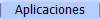 Aplicaciones