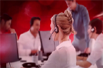 Avaya IP Office Customer Service Agent