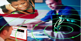 Call Center & Contact Center
