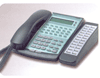 Consola de Teclas DSL 24 -  Central NEC XN 120