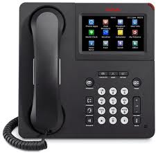Teléfonos Avaya IP Office