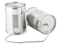 Ahorrar costes en telefon�a con VoIP