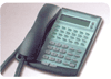 Tel�fono XN Vision -  Central NEC XN 120